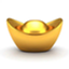 GoldLedger_Titan logo