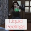 Liquid Feelings logo