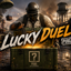 Lucky Duel logo