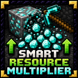 Smart Resource Multiplier project image