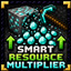 Smart Resource Multiplier logo