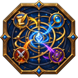 MissionAccomplished: Suite logo