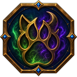 The Menagerie logo