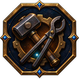 Naglet’s Toolkit project image