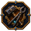 Naglet’s Toolkit logo
