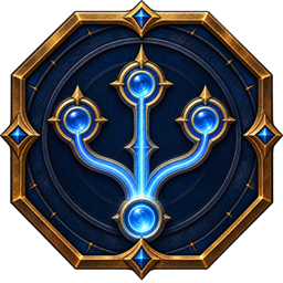 Spiritwalkers Path project image
