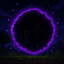 Night Time Distortions logo