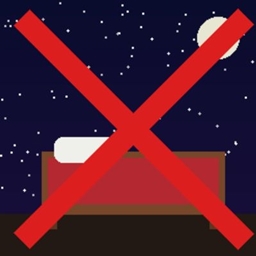 Can't sleep project image