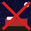 Can't sleep logo
