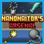Nanonaitor's Arsenal logo
