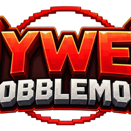 Hywer Cobblemon project image