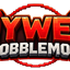 Hywer Cobblemon logo