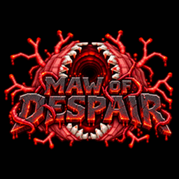 Maw Of Despair