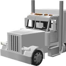 Survivable truck peter project image