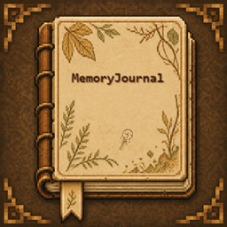 MemoryJournal project image