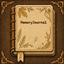 MemoryJournal logo