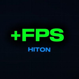 HITON FPS V2, (0 LAG) FULL PERFORMANCE  project image