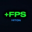 HITON FPS V2, (0 LAG) FULL PERFORMANCE  logo