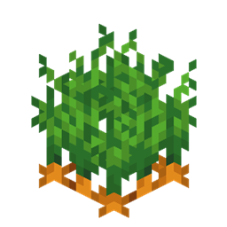 Crops Stats RP logo