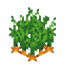 Crops Stats RP logo