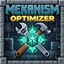 Mekanism Optimizer logo
