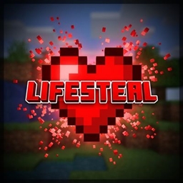 Nova LifeSteal SMP - Heart Stealing PvP System project image