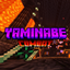 YAMINABE - Combat logo