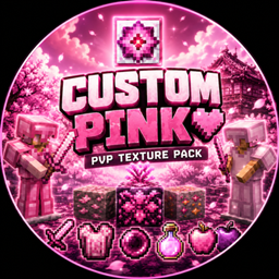CustomPink 16x project image