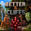 better cave & cliffs logo