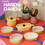 Handy Dandy Cookware - Kitchen Clutter logo