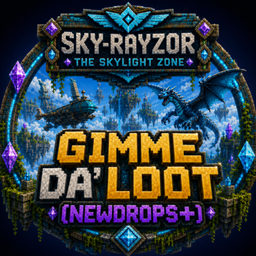 Skylight - Gimme Da' Loot (NewDrops+) (0.1.8) project image