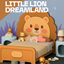 Little Lion Dreamland - Kids Bedroom Furniture logo