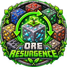 Ore Resurgence project image