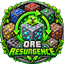 Ore Resurgence logo