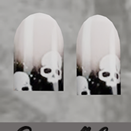 Nails 004 logo