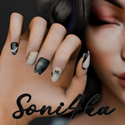 Nails 005 logo