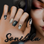 Nails 005 logo