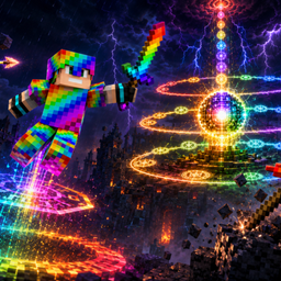 Rainbow Killers v18 project image