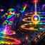 Rainbow Killers v18 logo