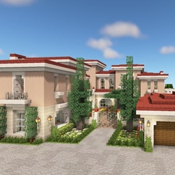 Luxury Villa project image