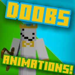 Doob’s Animations! logo