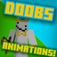 Doob’s Animations! logo
