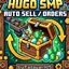 HugoSMP Auto Sell/Order logo