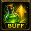 SmoergisBuffLayout logo