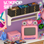 Y2KPop Set - Y2K Decor logo