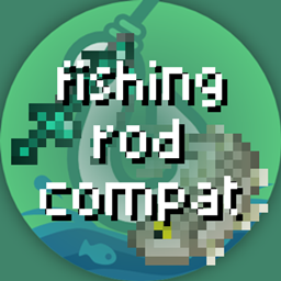 Fishing Rod Compat project image