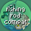 Fishing Rod Compat logo