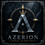 Azerion Regal Glass HUD logo