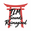 TLM: Sounds Reimagined logo