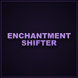 Enchantment Shifter logo